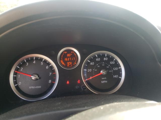 2010 NISSAN SENTRA 2.0 3N1AB6APXAL691140