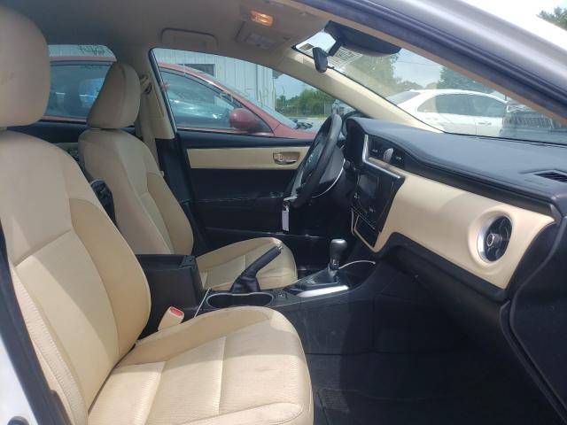 2018 TOYOTA COROLLA L 5YFBURHE7JP835165