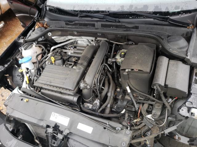2017 VOLKSWAGEN JETTA S 3VW2B7AJ0HM340192