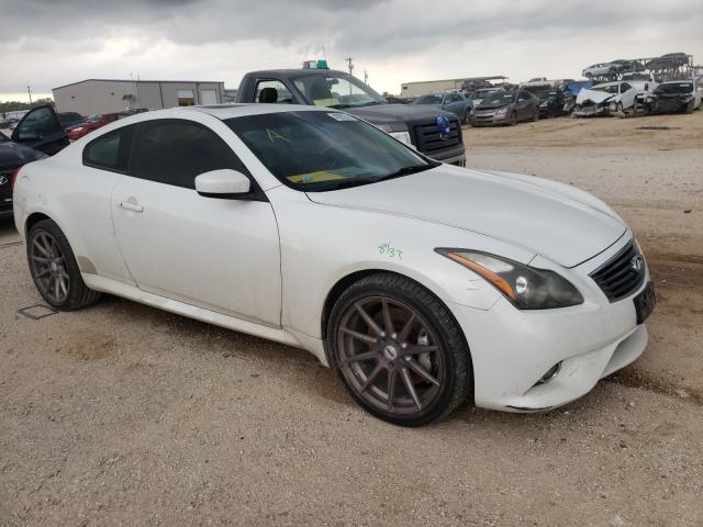 2011 INFINITI G37 JN1CV6EL6BM264195