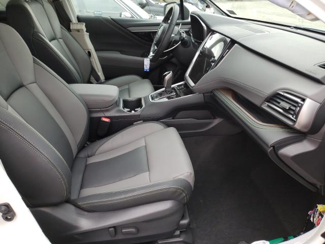 2020 SUBARU OUTBACK ON 4S4BTGKD3L3121130