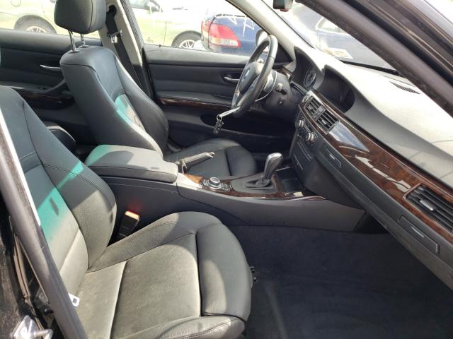2010 BMW 335 XI WBAPL3C55AA408162