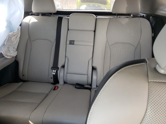 2018 LEXUS RX 350 BAS 2T2ZZMCAXJC103311