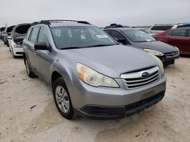 2011 Subaru Outback 2 for sale in New Braunfels, TX