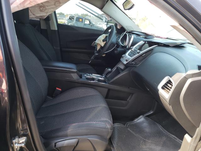 2016 CHEVROLET EQUINOX LS 1GNALBEK8GZ103858