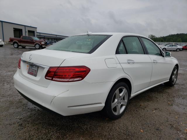 2014 MERCEDES-BENZ E 350 WDDHF5KB0EA806263
