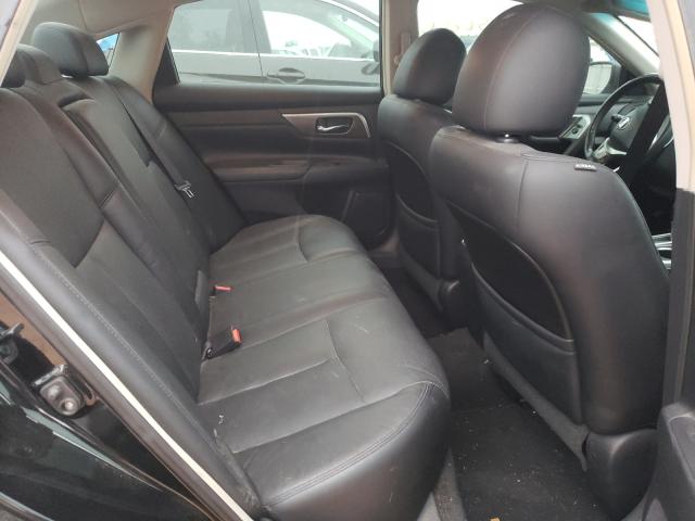 2013 NISSAN ALTIMA 2.5 1N4AL3AP3DN566161
