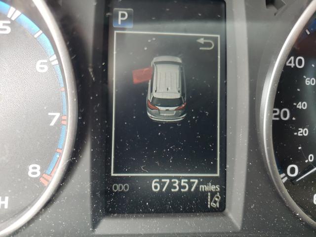 2017 TOYOTA RAV4 XLE 2T3WFREVXHW357808