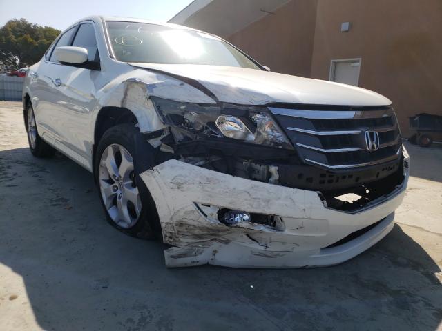 2011 HONDA ACCORD CRO 5J6TF2H53BL000240