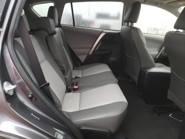 2013 TOYOTA RAV4 XLE JTMWFREV5DD011477