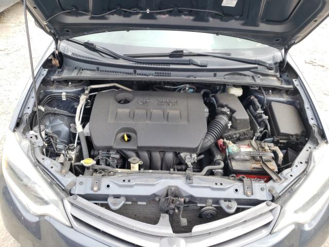2016 TOYOTA COROLLA EC 2T1BPRHE7GC487738