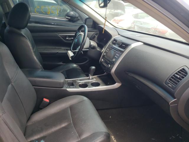 2013 NISSAN ALTIMA 2.5 1N4AL3APXDC203268