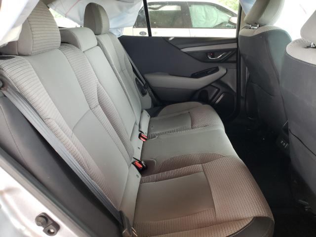 2020 SUBARU OUTBACK PR 4S4BTAEC4L3175200