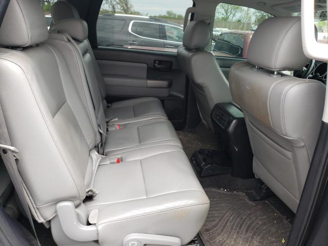 2013 TOYOTA SEQUOIA SR 5TDBY5G11DS083647