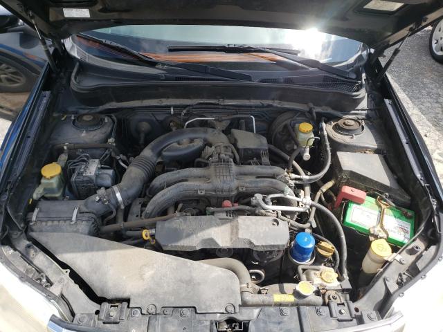 2013 SUBARU FORESTER T JF2SHAGC3DH411344