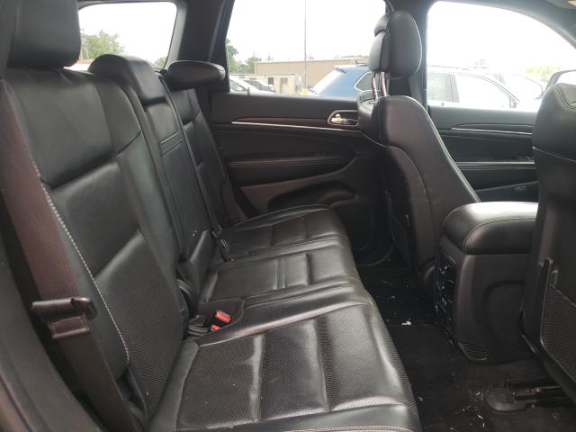 2014 JEEP GRAND CHER 1C4RJFBG1EC558219