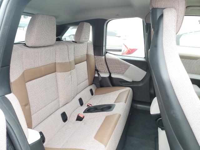 2020 BMW I3 BEV WBY8P2C03L7G79314
