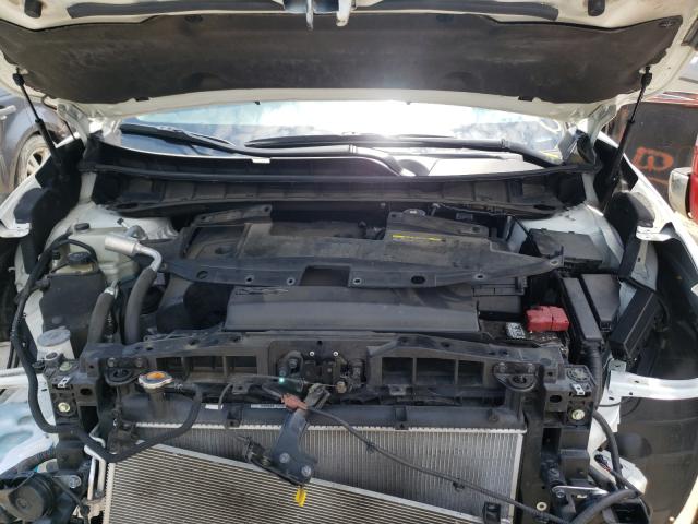 2018 NISSAN MURANO S 5N1AZ2MG9JN149908