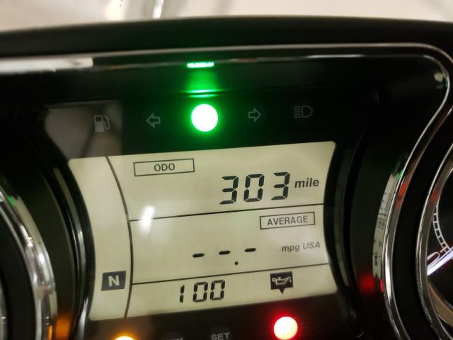 2021 KAWASAKI VN1700 B JKBVNRB16MA023192