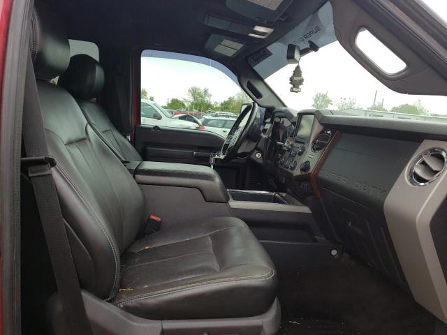 2015 FORD F250 SUPER 1FT7W2BT1FED20567