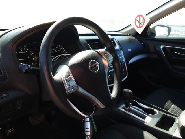 2017 NISSAN ALTIMA 2.5 1N4AL3AP7HC483737