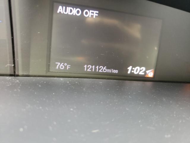 2013 HONDA CIVIC EX 19XFB2F82DE279736