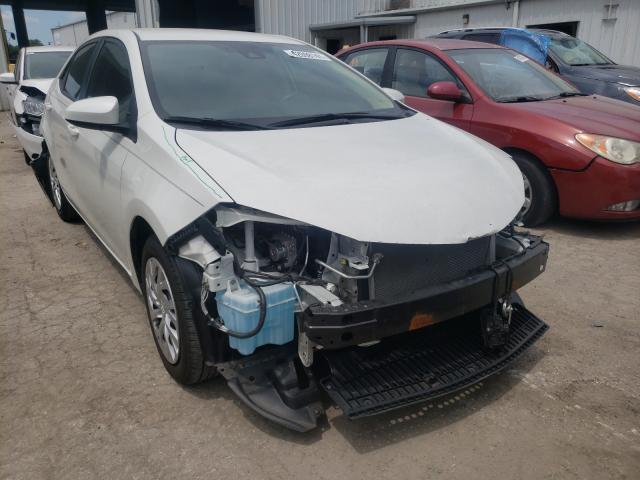 2018 TOYOTA COROLLA L 5YFBURHE7JP835165