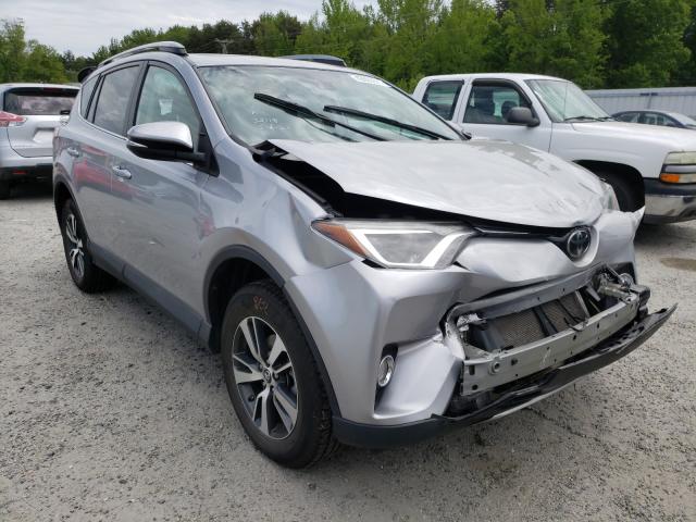 2017 TOYOTA RAV4 XLE 2T3WFREVXHW357808