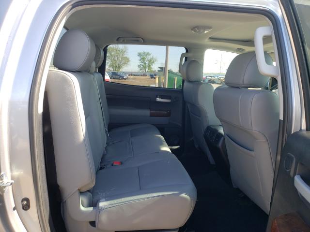 2013 TOYOTA TUNDRA CRE 5TFHW5F19DX316055