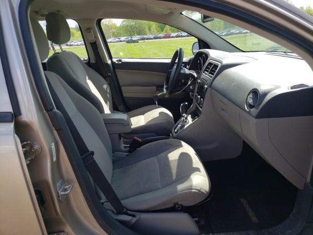 2010 DODGE CALIBER MA 1B3CB3HA6AD643728
