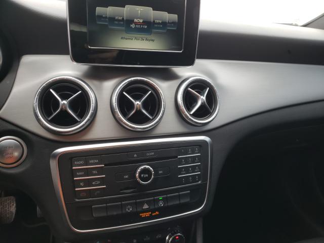 2015 MERCEDES-BENZ CLA 250 WDDSJ4EB6FN213379