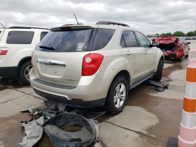 2015 CHEVROLET EQUINOX LT 2GNALBEK3F1131655