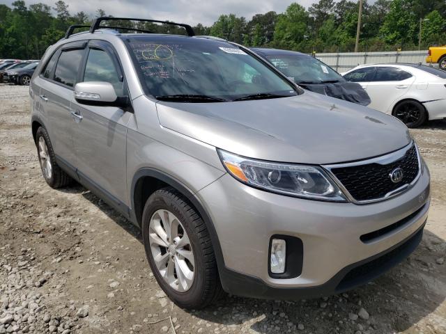 2015 KIA SORENTO EX 5XYKU4A76FG579675