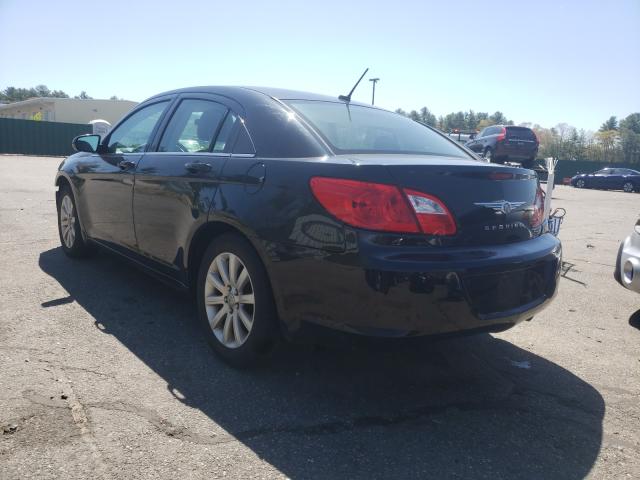 2010 CHRYSLER SEBRING LI 1C3CC5FB1AN185193