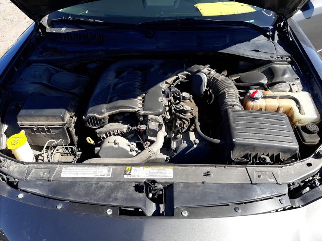2010 DODGE CHARGER SX 2B3CA3CV3AH163856
