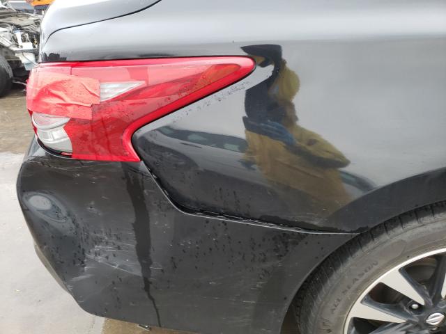 2018 NISSAN ALTIMA 2.5 1N4AL3AP6JC191485