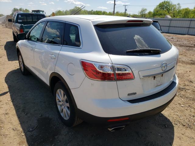 2010 MAZDA CX-9 JM3TB3MV2A0234163