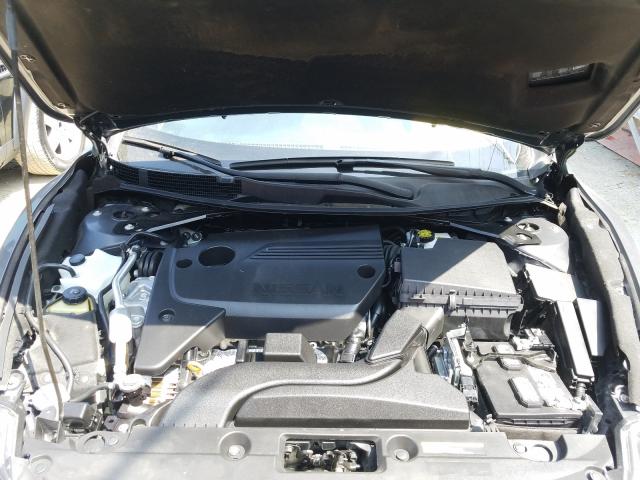 2018 NISSAN ALTIMA 2.5 1N4AL3AP2JC103614