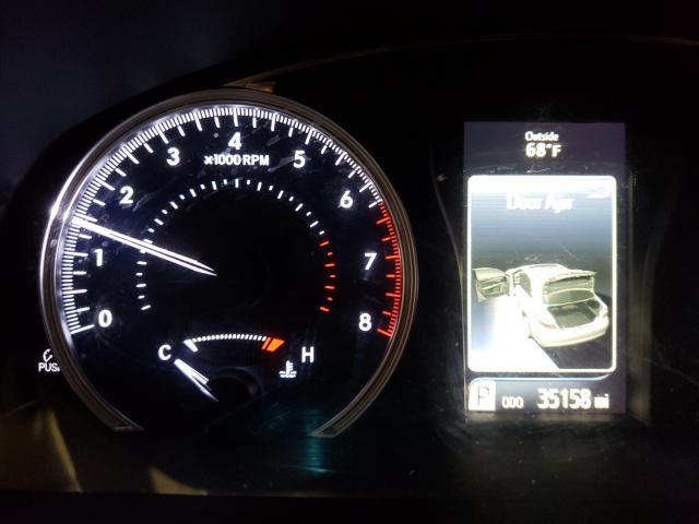 2017 TOYOTA CAMRY LE 4T1BF1FK5HU769941