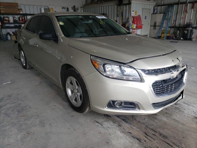 2015 CHEVROLET MALIBU LS 1G11A5SL4FF137236