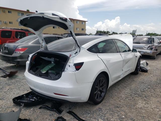 2019 TESLA MODEL 3 5YJ3E1EB6KF365639