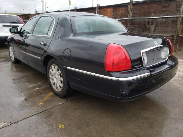 2011 LINCOLN TOWN CAR S 2LNBL8CV1BX765210
