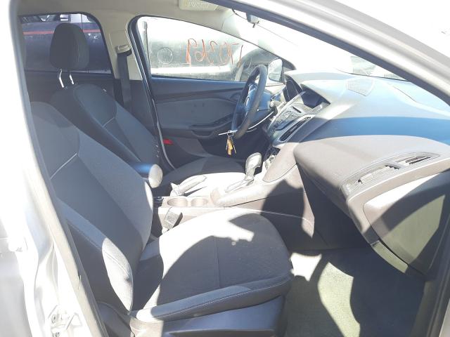 2012 FORD FOCUS SE 1FAHP3F24CL141655