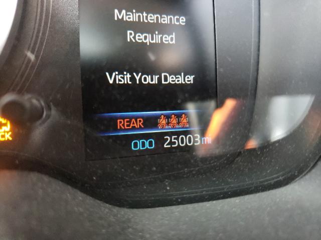 2020 TOYOTA COROLLA SE JTNB4RBE2L3095346
