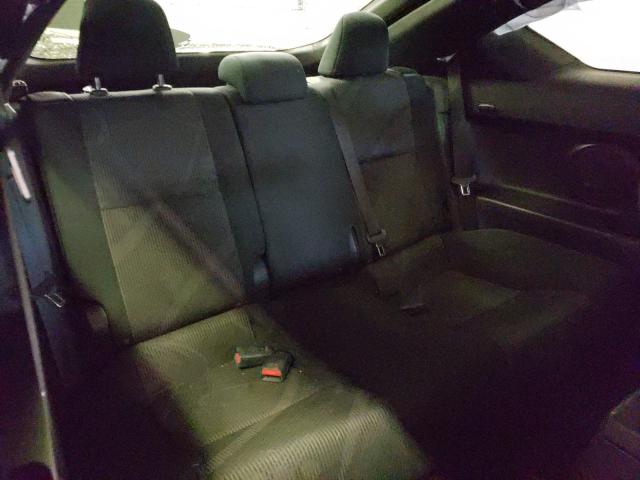 2013 TOYOTA SCION TC JTKJF5C79D3050336