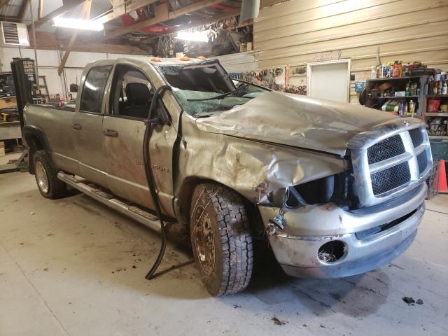 2004 Dodge Ram 3500 ST