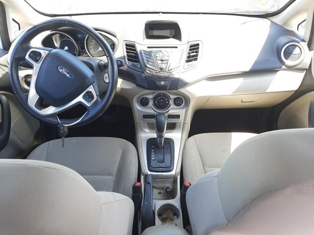 2015 FORD FIESTA 3FADP4EJ0FM221440
