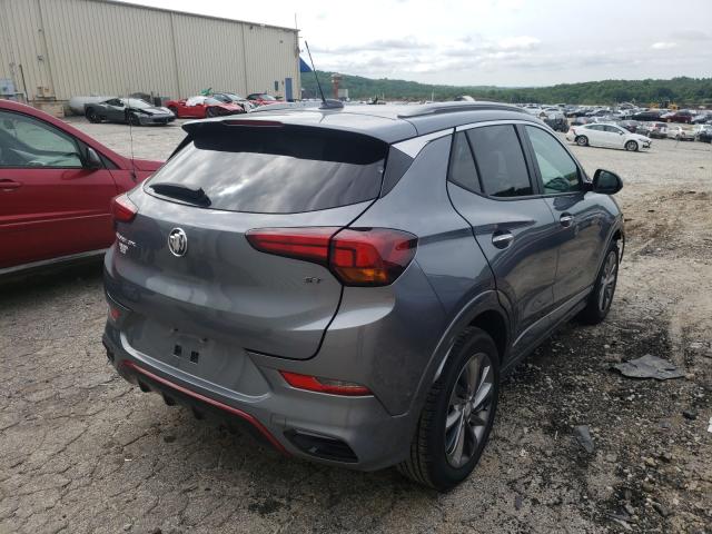 2020 BUICK ENCORE GX KL4MMDS22LB122650