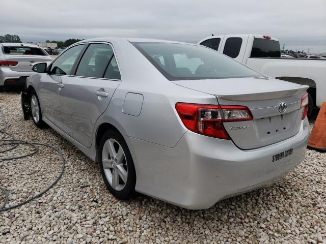2014 TOYOTA CAMRY L 4T1BF1FKXEU860344