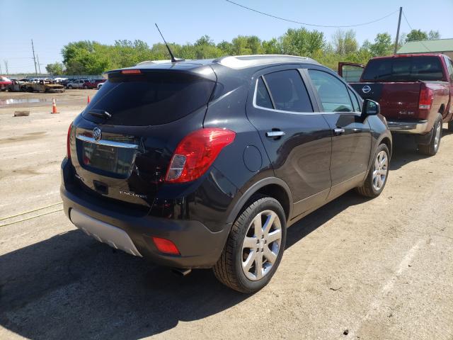 2013 BUICK ENCORE PRE KL4CJDSB2DB153533